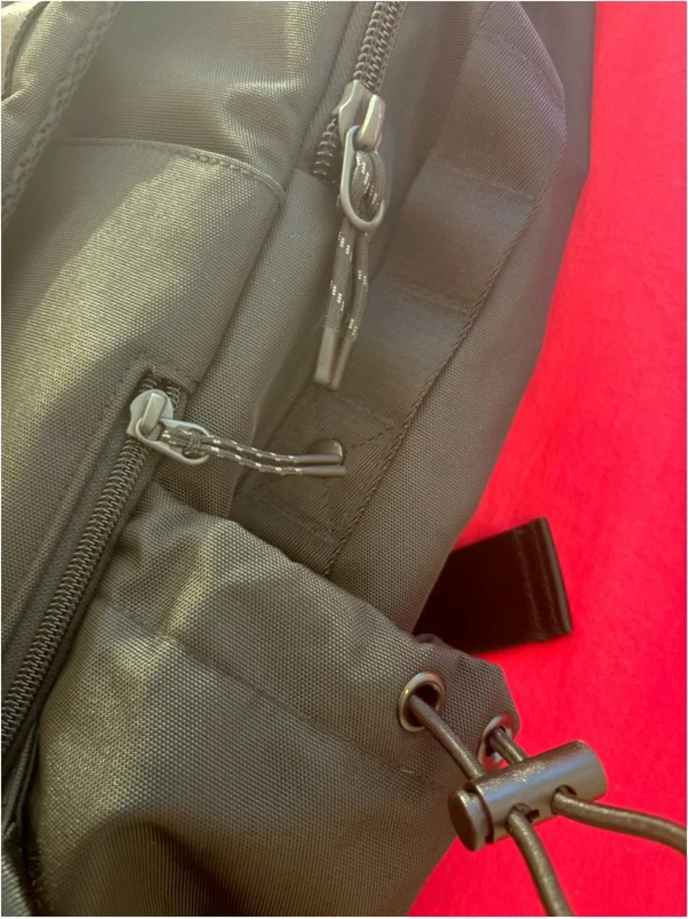 DAGNE DOVER BROOKLYN BACKPACK